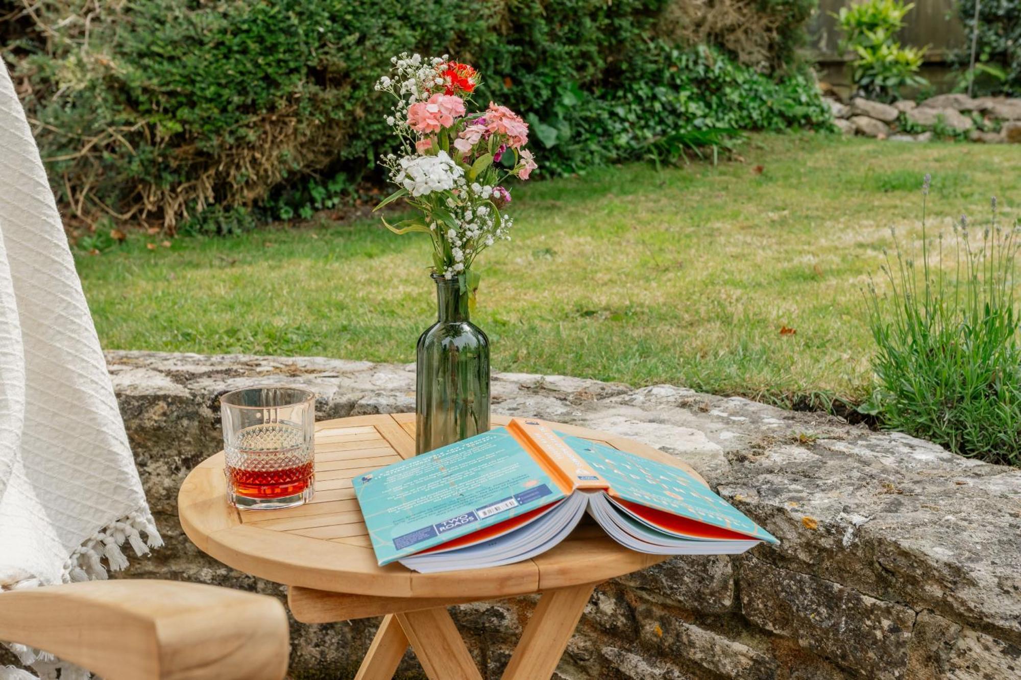 Castle View House Vila Corfe Castle Exterior foto